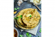 Methi Paratha