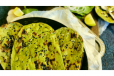 Palak Naan