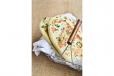 Stuffed Naan