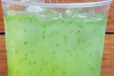 Lemon Mint Soda