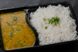 Dal Rice Combo