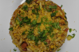 Bhel Puri
