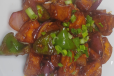 Paneer Chilly