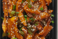 Chilly Honey Patato