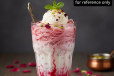 taza special falooda