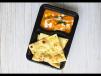 Butter Chicken And Butter Naan