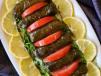 Half Dozen Vine Leaves