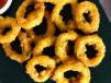 Calamari - Fried Squid Rings