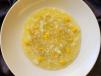 Sweet Corn Soup