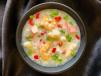 Seafood Soup