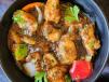 Chicken Manchurian