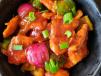 Chicken Shezwan
