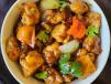 Fish Manchurian