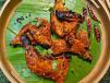 Rainbow Tandoori Chicken