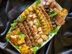 Mixed Grills 1.3 Kg