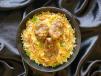 Mutton Biryani