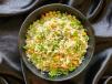 Vegetable Fried Rice