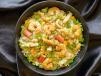 Seafood Fried Rice