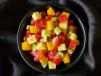 Fresh Fruits Salad