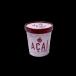 Acai Sorbet 420g Tub.
