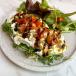 Burrata Sandwich.