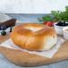 Traditional Bagel.