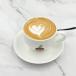 Cafe Latte (Hot).