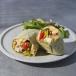 Chicken Wrap.