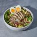 Caesar Spot Salad.