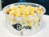Dry Fruits And Cream Honey