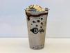 Oreo Dark Boba