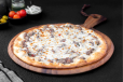 Kofta an cheese regular