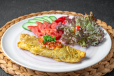 Magy Omelet