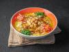 Fatteh With Hummus