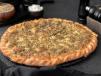 Zaatar Manakish