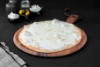 Akkawi Cheese Manakish