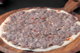 Kofta Manakish Regular