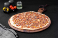 Tomato And Onion Manakish