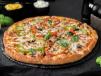Pizza Vegetarian