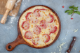 Pizza Pepperoni