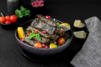 Stuffed Vine Leaves