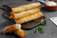 Cheese Roll