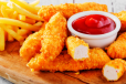 Chicken Strips