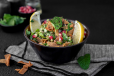 Fattoush Teta