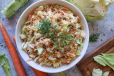 Coleslaw Salad