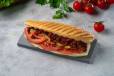 Sujuk Sandwich