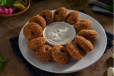 Dozen Falafel