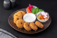 Half Dozen Falafel
