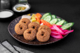 Falafel Platter