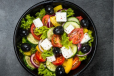 Greek Salad Large